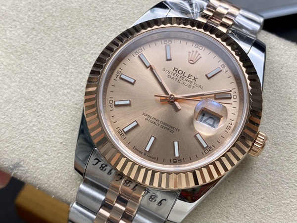 激安ロレックス背面デザイン